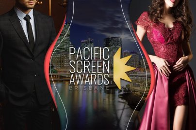 Asia Pacific Awards Brisbane