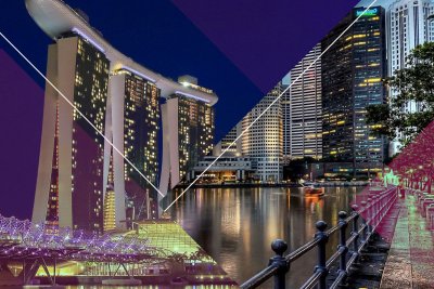 Singapore